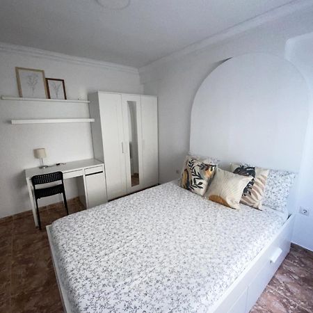 Ferienwohnung Apartamento Deborah Málaga Exterior foto